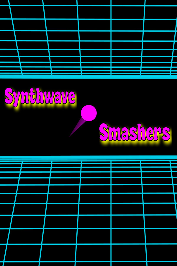Synthwave Smashers for Steam in United States region