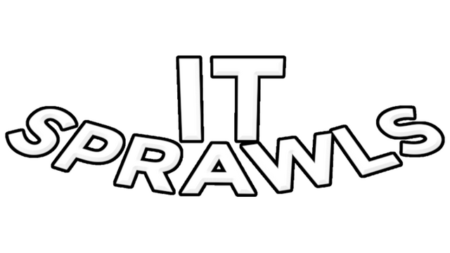 It Sprawls Logo