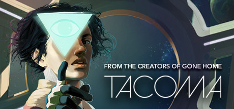 Tacoma on Steam Backlog