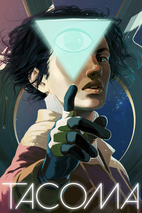 Tacoma for steam Tacoma for steam