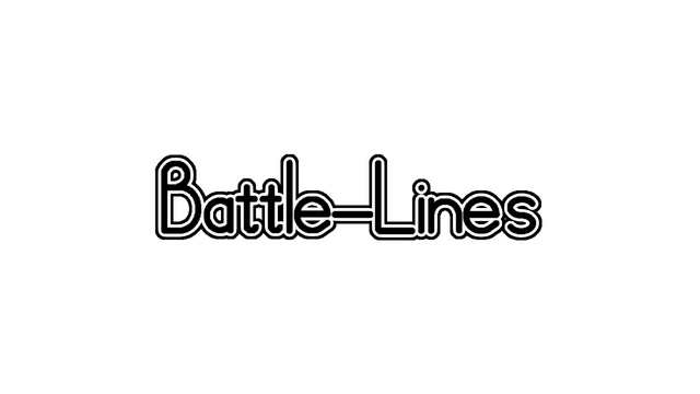 Battle-Lines Logo