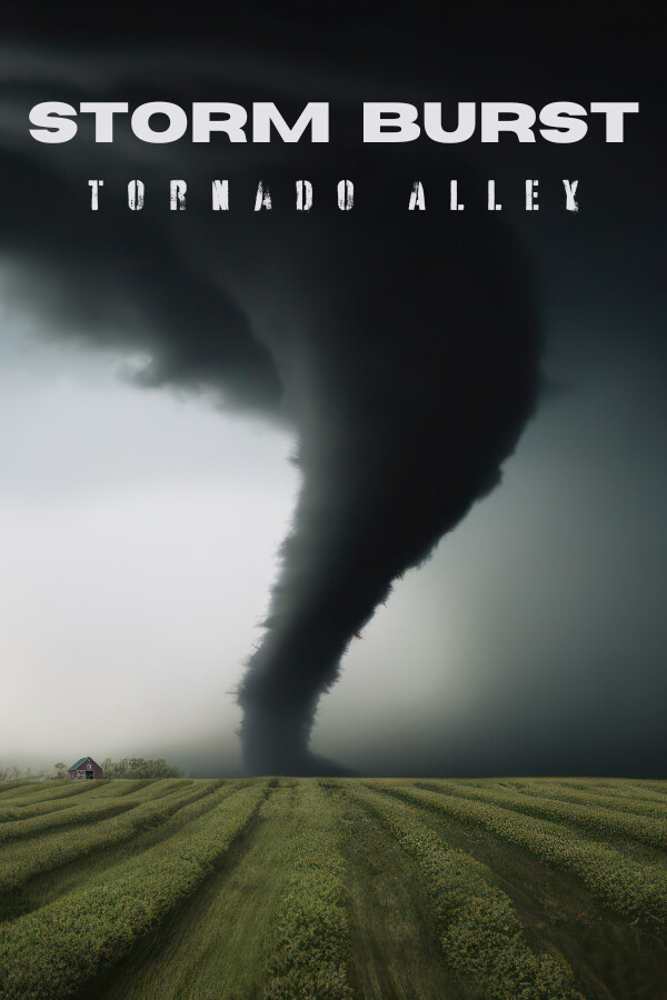 Steam portrait for Storm Burst: Tornado Alley.