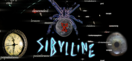 Sibylline PC Specs