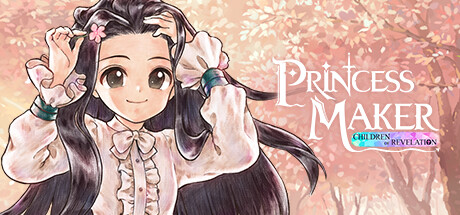 Princess Maker : Children of Revelation PC Specs