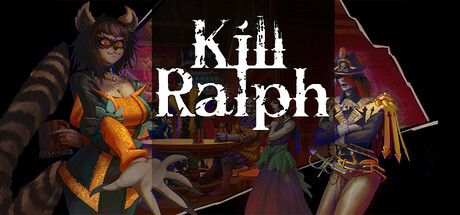 Kill Ralph PC Specs