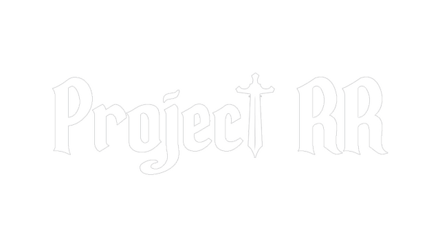 Project RR Logo