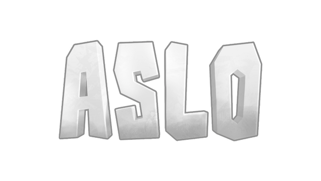 ASLO Logo