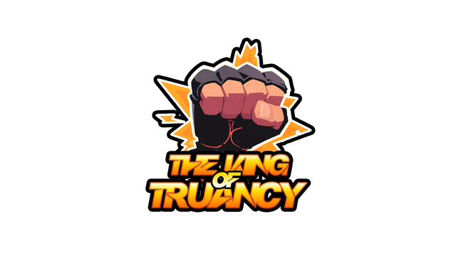 The King Of Truancy Logo