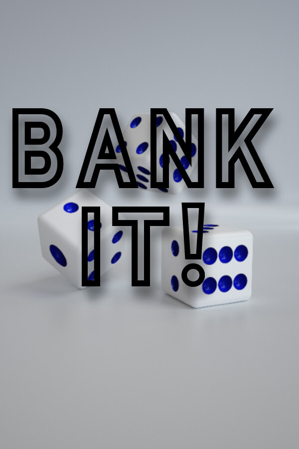 Steam portrait for Bank It!.