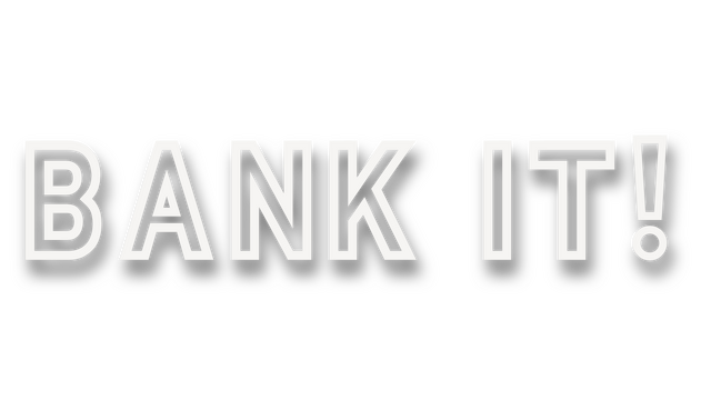 Bank It! Logo