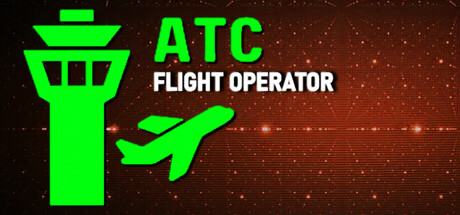 ATC Flight Operator cover art