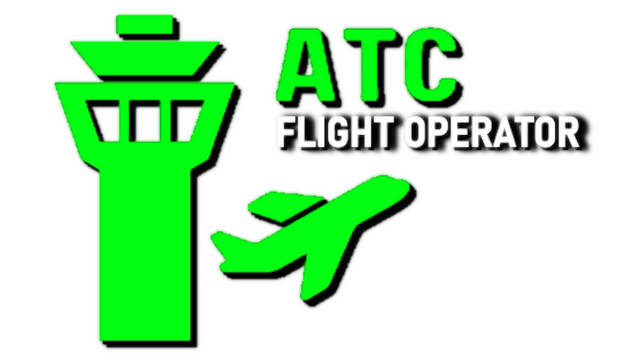 ATC Flight Operator Logo