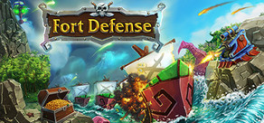 Fort Defense cover art
