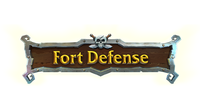 Fort Defense Logo