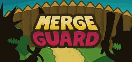 Merge Guard cover art