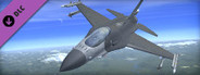 FSX: Steam Edition - F-16 Fighting Falcon Add-On