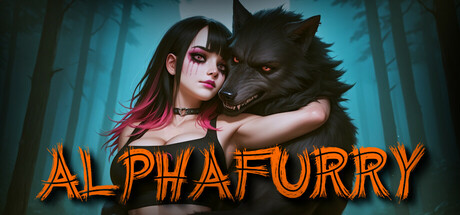 AlphaFurry cover art