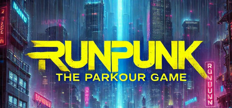 RunPunk: The parkour game PC Specs