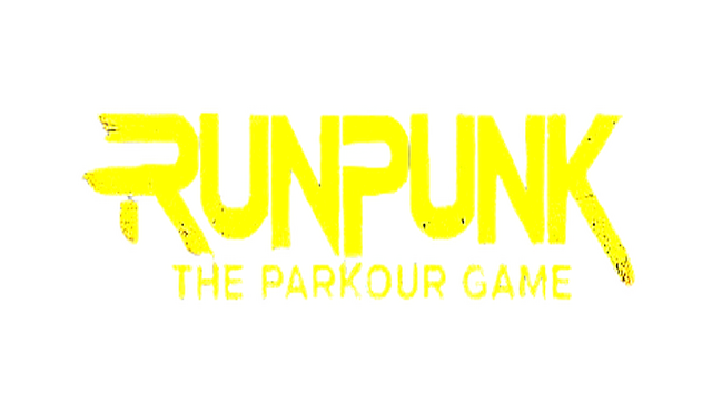 RunPunk: The parkour game Logo