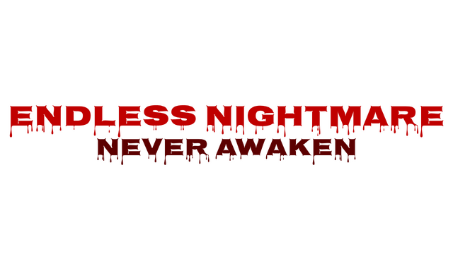 Endless Nightmare: Never Awaken Logo
