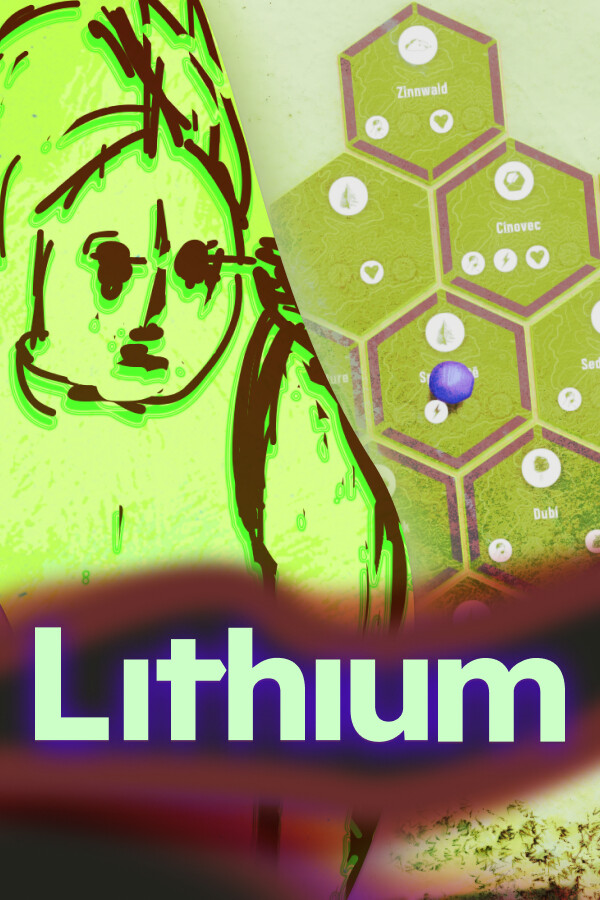 Lithium for Steam in Indonesia region