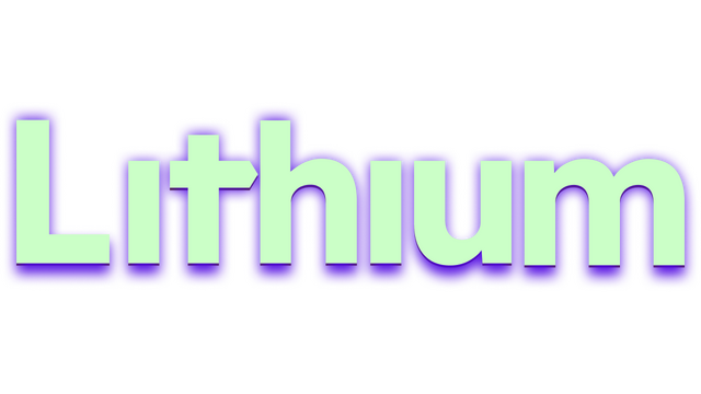 Lithium Logo