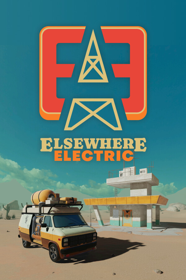 Elsewhere Electric for steam
