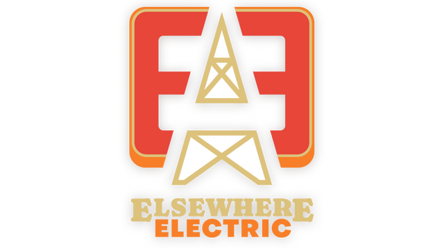 Elsewhere Electric Logo