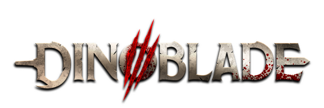 Dinoblade Logo