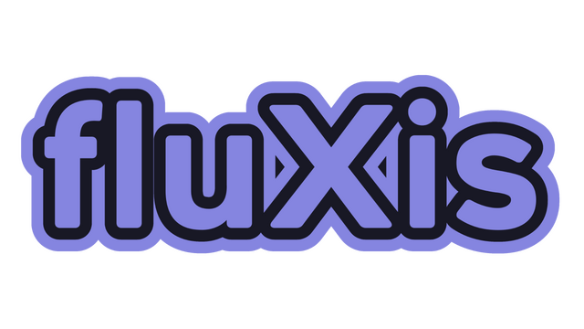 fluXis Logo