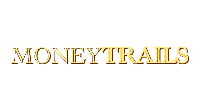 Money Trails Logo