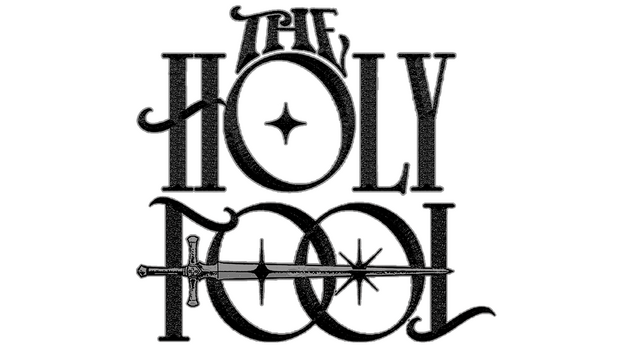 The Holy Fool Logo