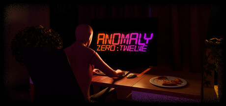 Anomaly Zero:Twelve PC Specs