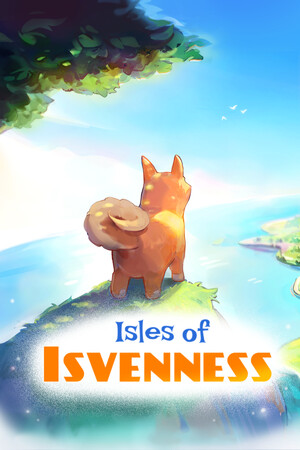 Isles of Isvenness