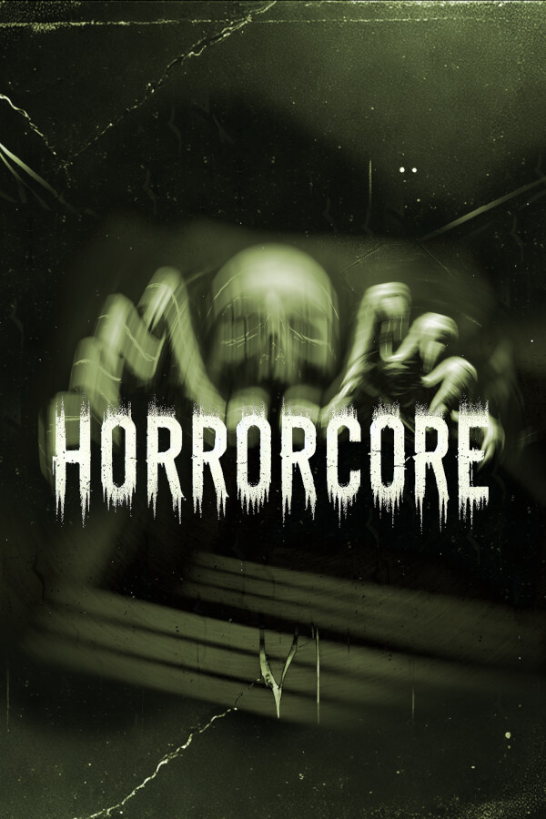 Steam portrait for HorrorCore: Maze and Pools of Horror.