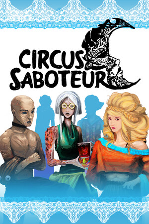 Circus Saboteur