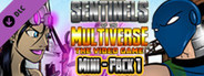 Sentinels of the Multiverse - Mini-Pack 1