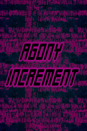 Agony Increment.