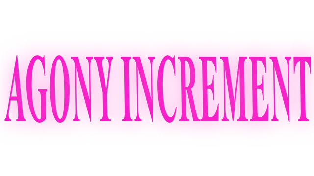 Agony Increment Logo
