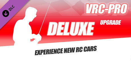VRC PRO Deluxe Cars pack