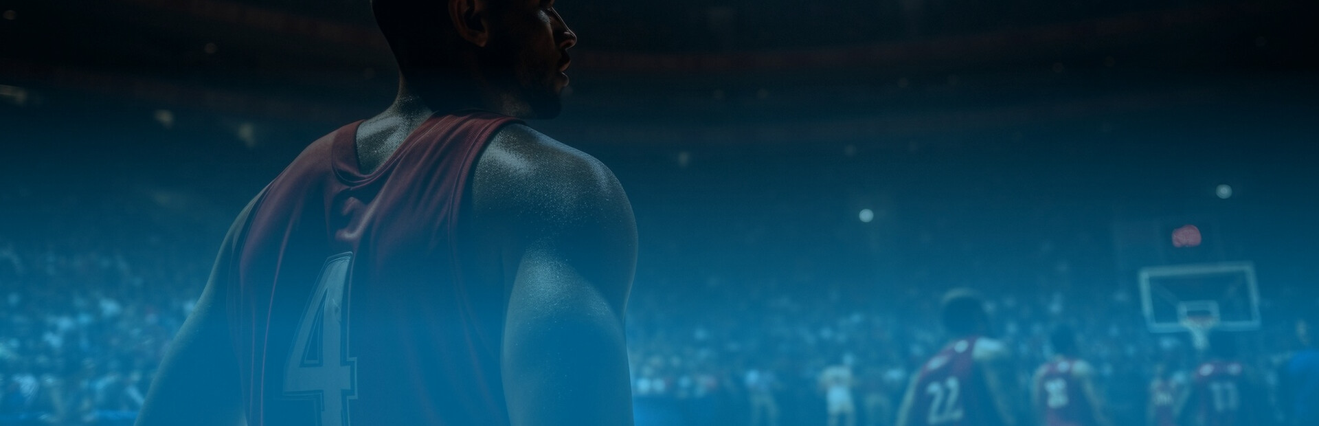 Draft Day Sports: College Basketball 2025