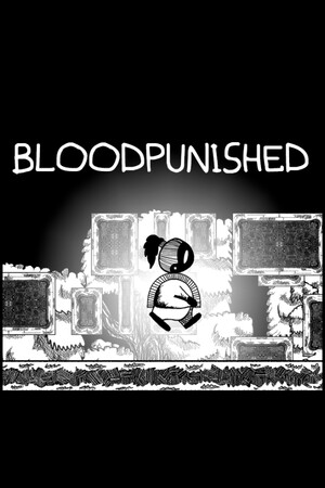 BLOODPUNISHED: NO TIME POR PATIENCE.