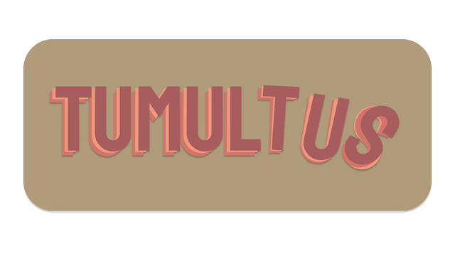 Tumultus Logo