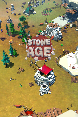 Stone Age Stone Age