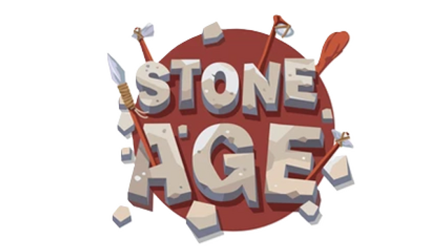 Stone Age Logo