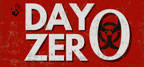 Day Zero cover art