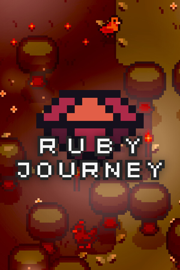 Ruby Journey for steam