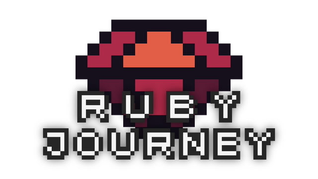 Ruby Journey Logo
