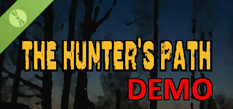 The Hunter's Path Demo cover art