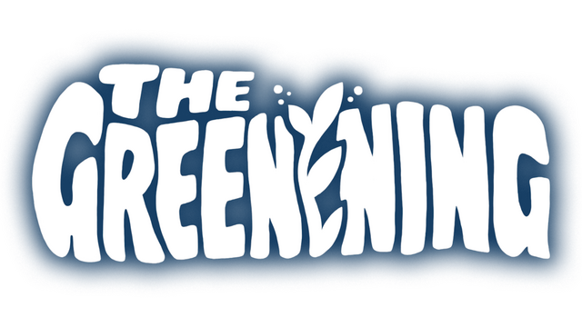 The Greenening Logo
